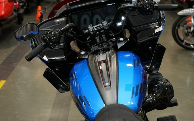 New 2026 Harley-Davidson CVO Road Glide ST Motorcycle For Sale In Raleigh, North Carolina