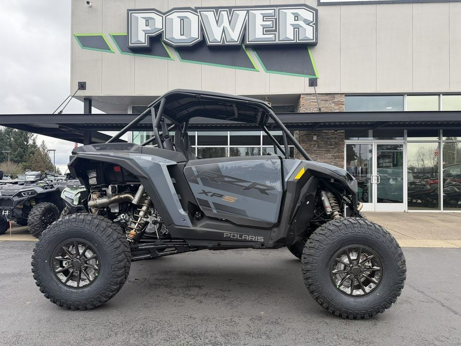 2026 Polaris® RZR XP S 1000 Ultimate