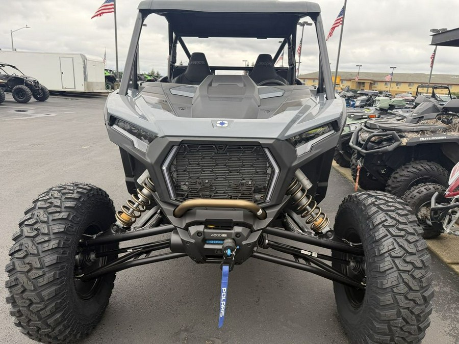 2026 Polaris® RZR XP S 1000 Ultimate