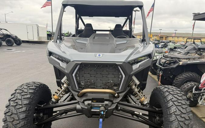 2026 Polaris® RZR XP S 1000 Ultimate