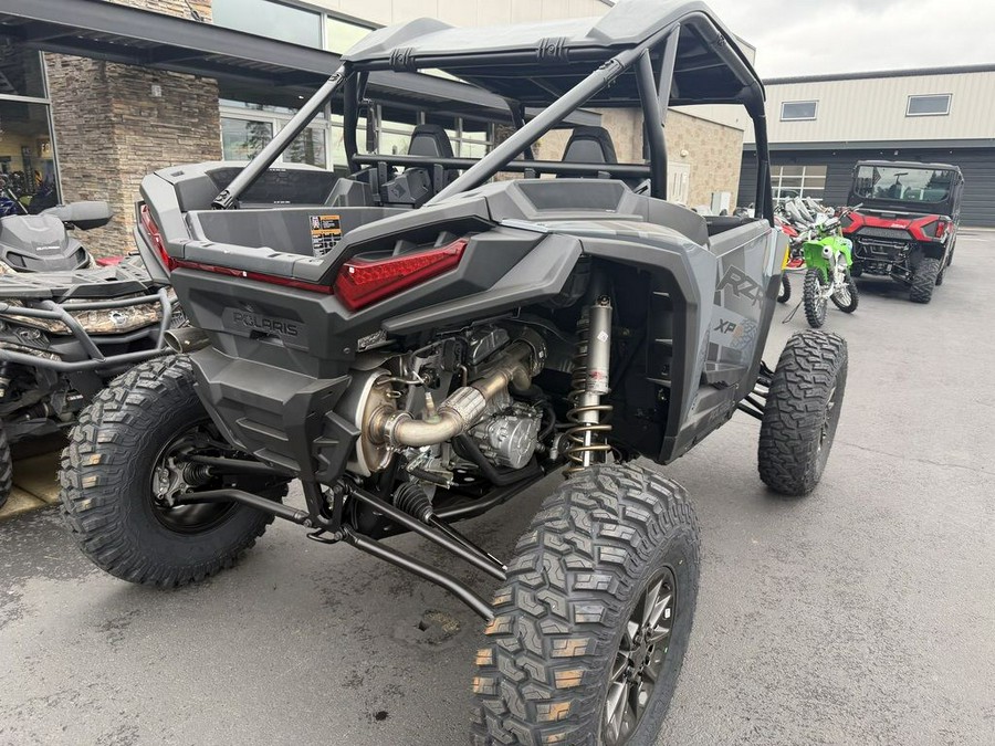 2026 Polaris® RZR XP S 1000 Ultimate
