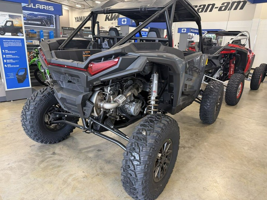 2026 Polaris® RZR XP S 1000 Ultimate