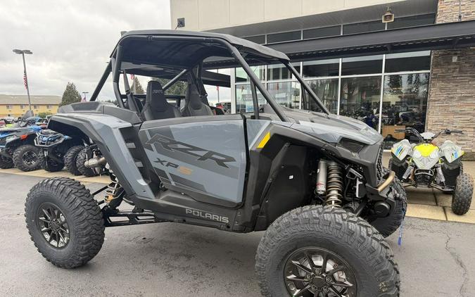 2026 Polaris® RZR XP S 1000 Ultimate