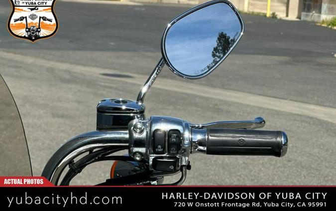 2006 Harley-Davidson FXDI35