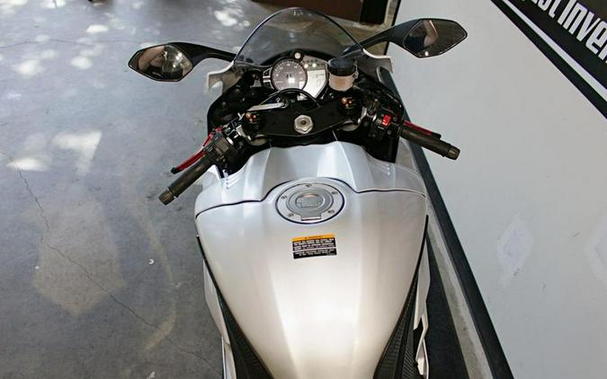 2017 Yamaha YZF-R6