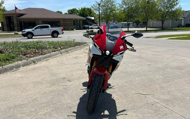 2026 Yamaha YZF-R3 70th Anniversary Edition R3