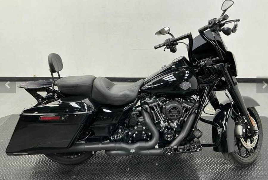 2022 Harley-Davidson® FLHRXS - Road King® Special
