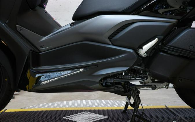 2026 Yamaha X-MAX
