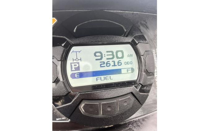 2023 PROWLER PRO - Arctic Cat