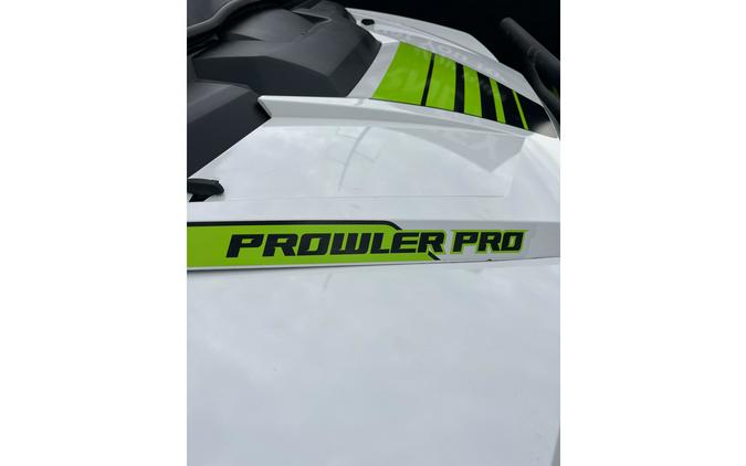 2023 PROWLER PRO - Arctic Cat