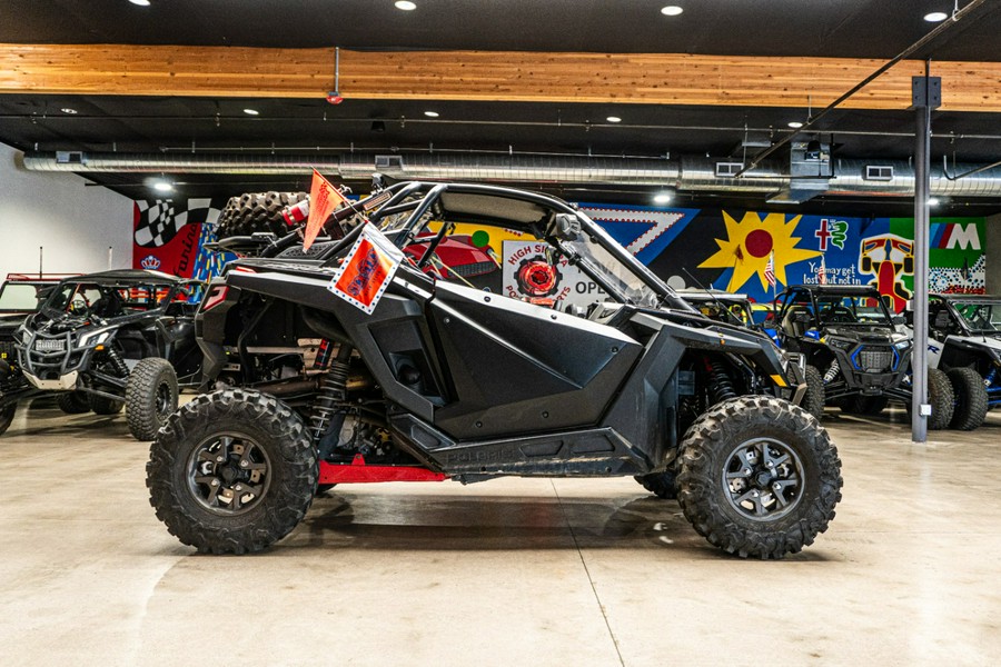 2020 Polaris RZR Pro XP