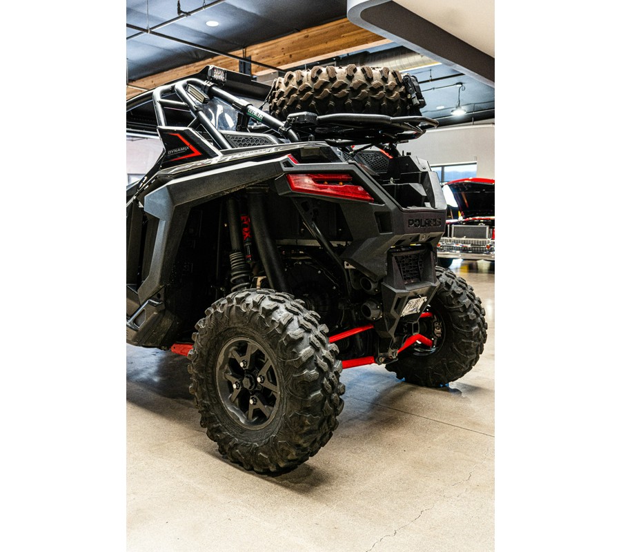 2020 Polaris RZR Pro XP