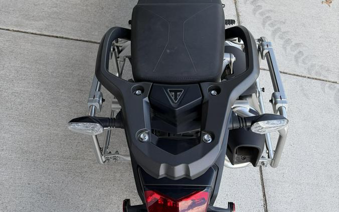 2023 Triumph Tiger 900 GT