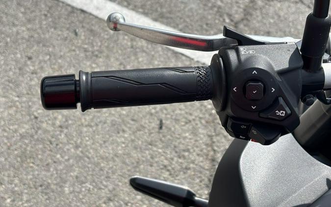 2024 Yamaha MT 07