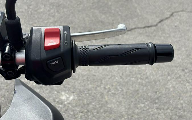 2024 Yamaha MT 07