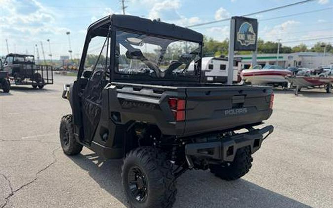 2026 Polaris Ranger 1000 Premium