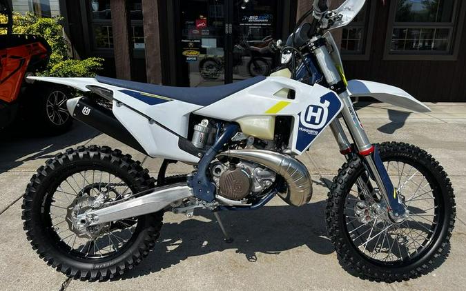 2022 Husqvarna® TX 300i