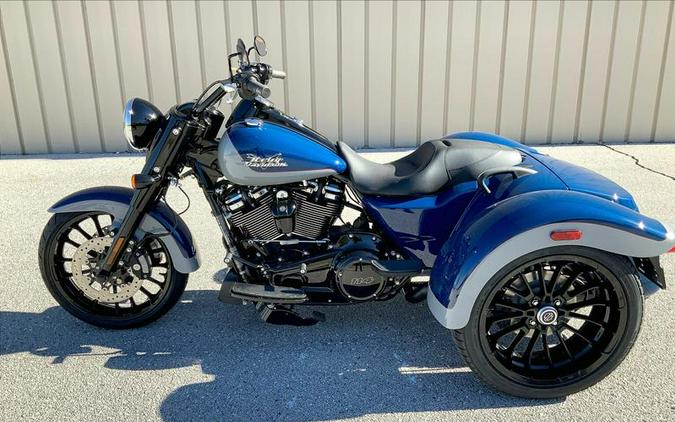 2023 Harley-Davidson® FLRT - Freewheeler®