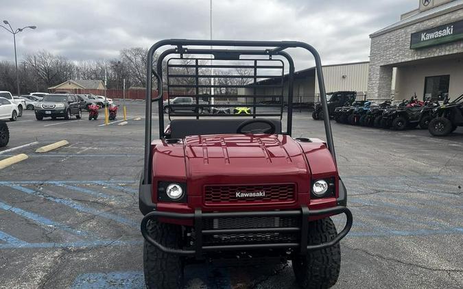 2023 Kawasaki Mule™ 4010 4x4