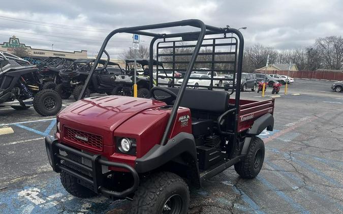 2023 Kawasaki Mule™ 4010 4x4