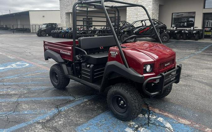 2023 Kawasaki Mule™ 4010 4x4