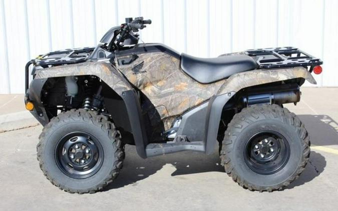 2023 Honda® FourTrax Rancher 420 4x4 EPS