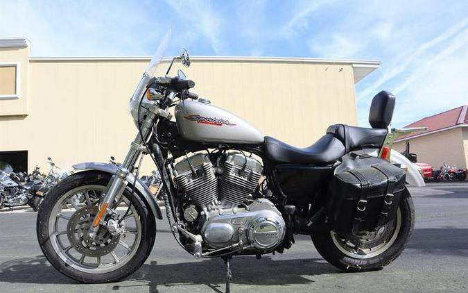 2007 Harley-Davidson® XL883 - Sportster® 883®