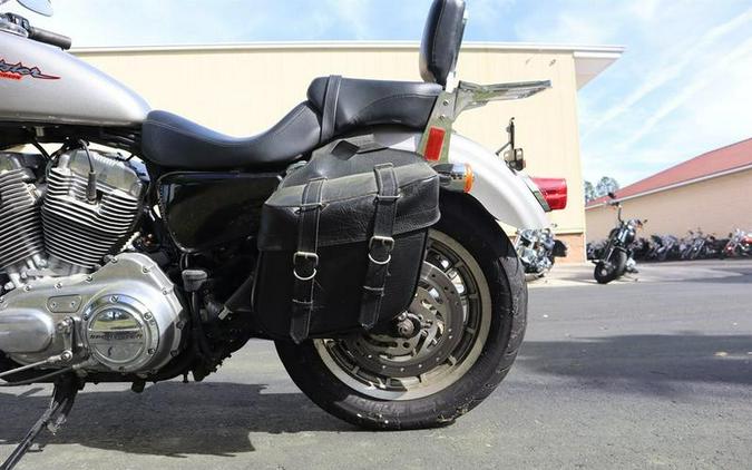 2007 Harley-Davidson® XL883 - Sportster® 883®