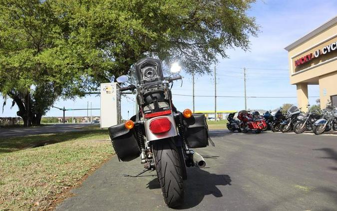 2007 Harley-Davidson® XL883 - Sportster® 883®