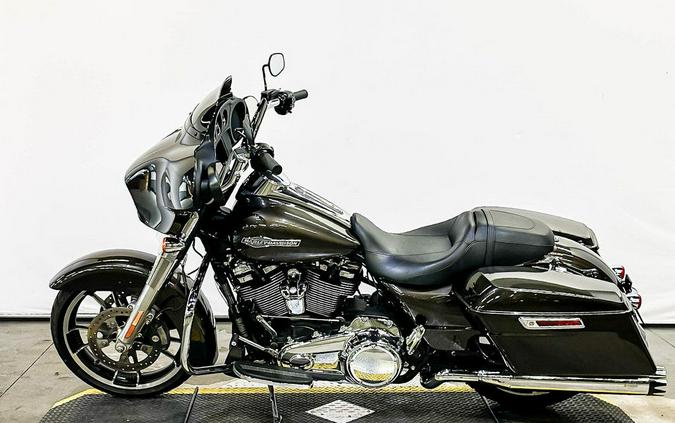 2021 Harley-Davidson® FLHX - Street Glide®