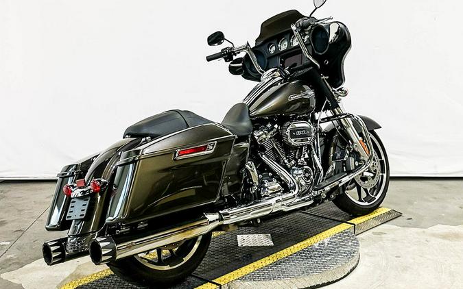 2021 Harley-Davidson® FLHX - Street Glide®