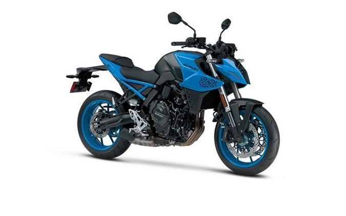 2024 SUZUKI GSX-S 8S