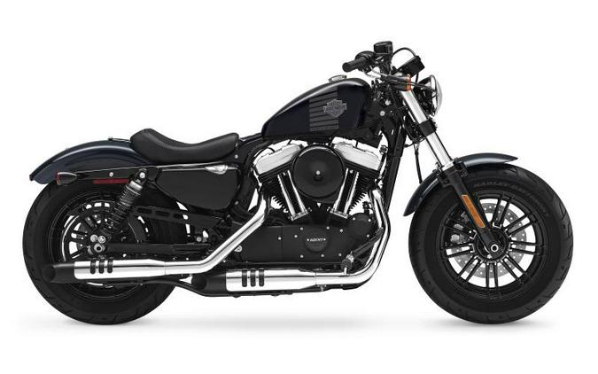 2018 Harley-Davidson® XL1200X - Sportster® Forty-Eight®