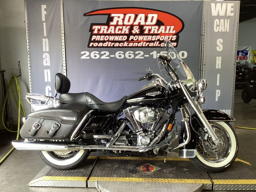 2006 Harley-Davidson® FLHRCI - Road King® Classic