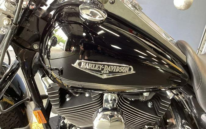 2006 Harley-Davidson® FLHRCI - Road King® Classic