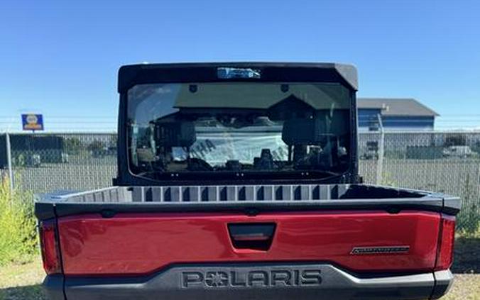 2024 Polaris® Ranger Crew XD 1500 NorthStar Edition Ultimate