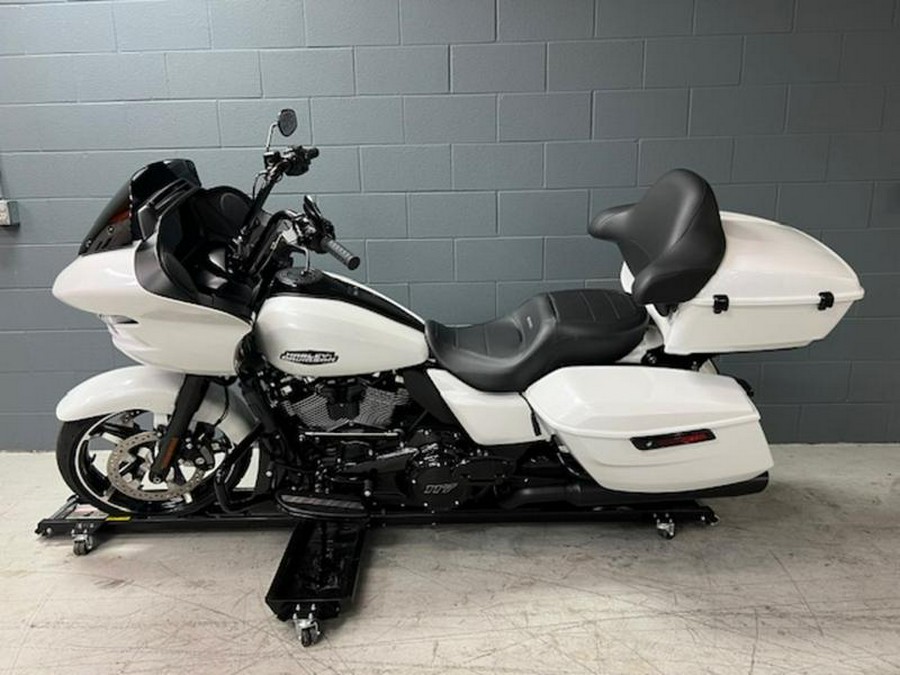 2024 Harley-Davidson® FLTRX - Road Glide®