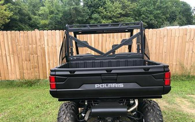 2025 Polaris Ranger 1000