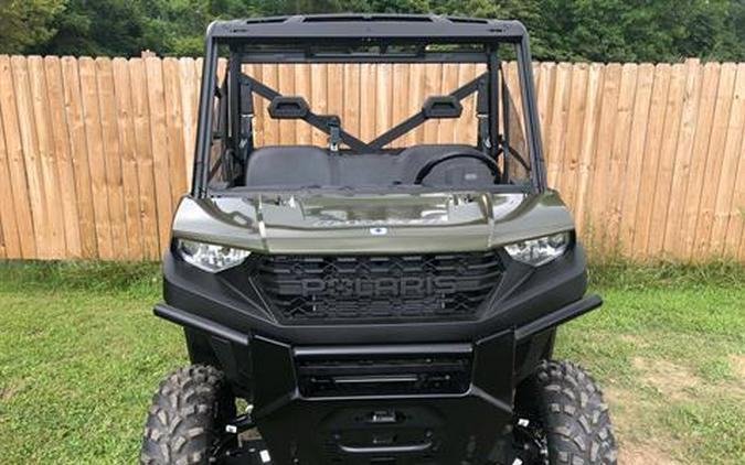 2025 Polaris Ranger 1000