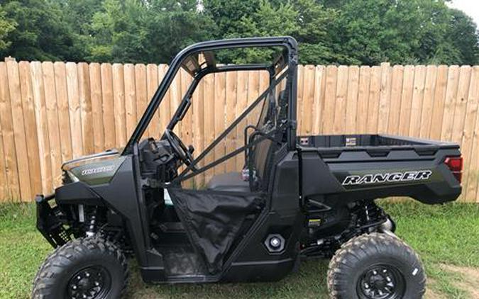 2025 Polaris Ranger 1000