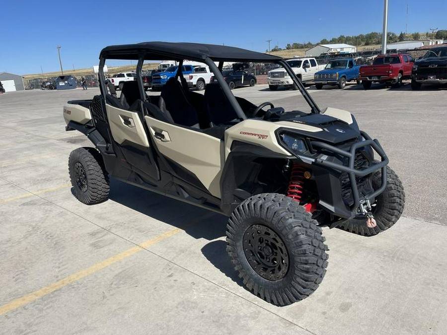 2024 Can-Am® Commander MAX XT-P