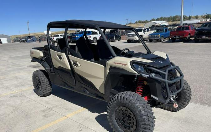 2024 Can-Am® Commander MAX XT-P