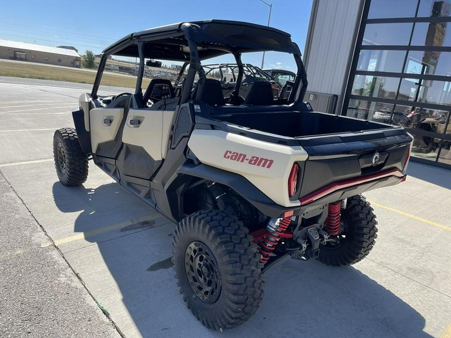 2024 Can-Am® Commander MAX XT-P