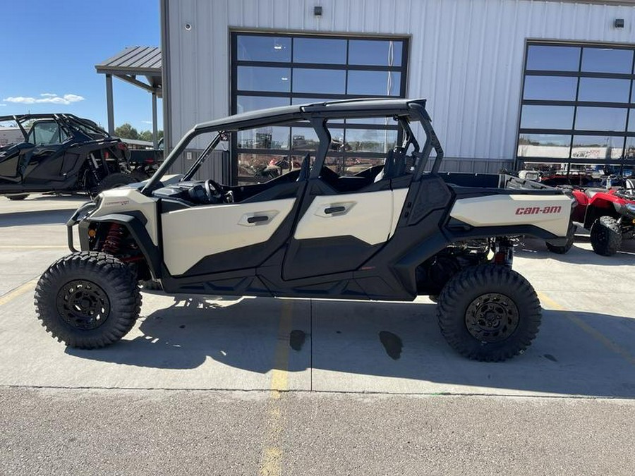 2024 Can-Am® Commander MAX XT-P