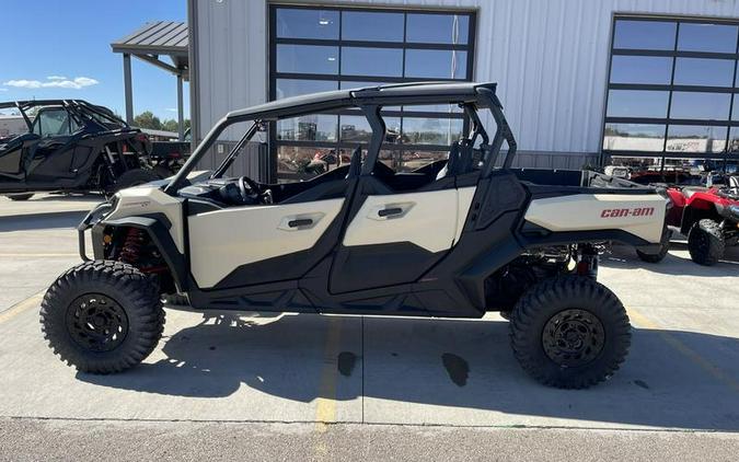 2024 Can-Am® Commander MAX XT-P