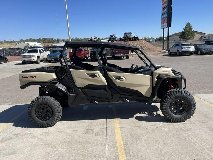 2024 Can-Am® Commander MAX XT-P