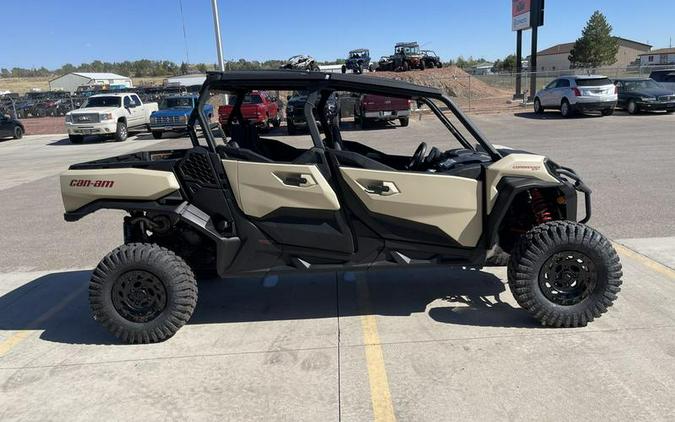 2024 Can-Am® Commander MAX XT-P