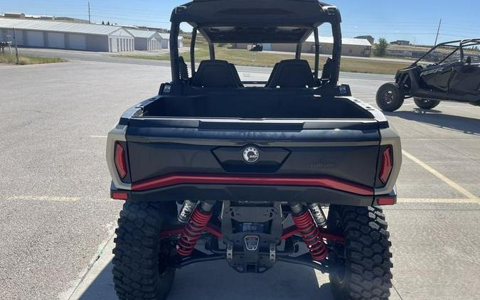 2024 Can-Am® Commander MAX XT-P