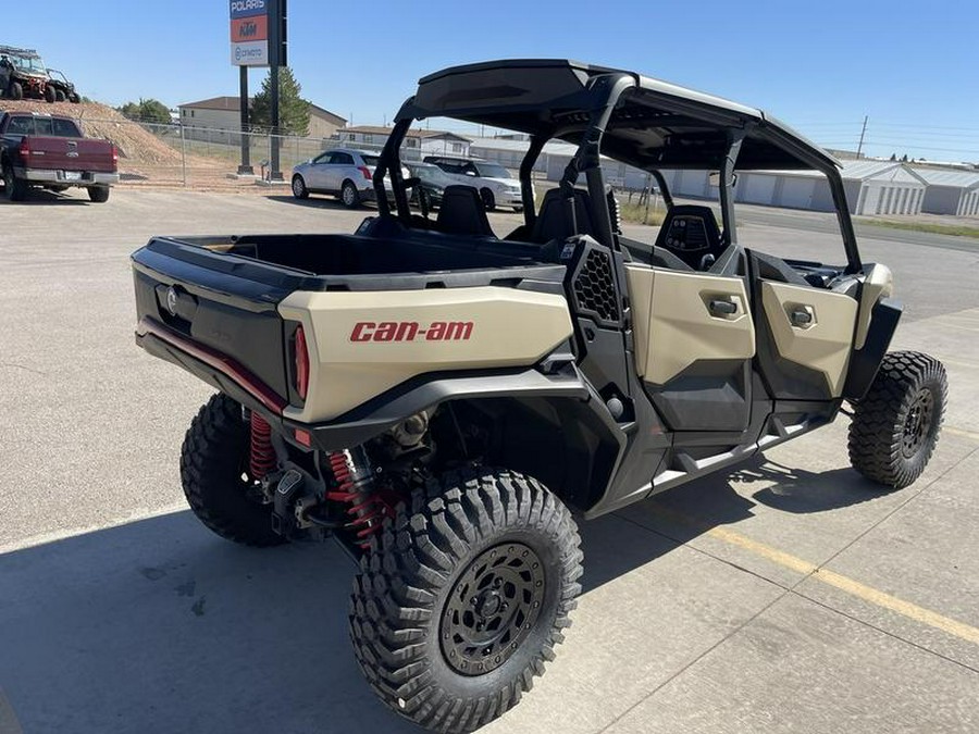 2024 Can-Am® Commander MAX XT-P