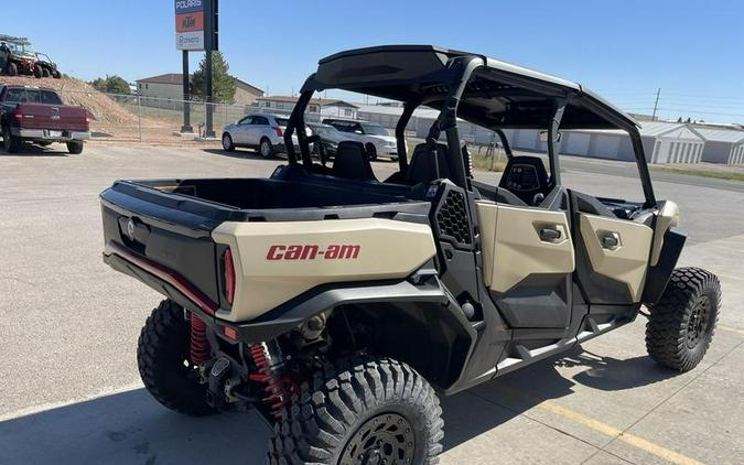 2024 Can-Am® Commander MAX XT-P